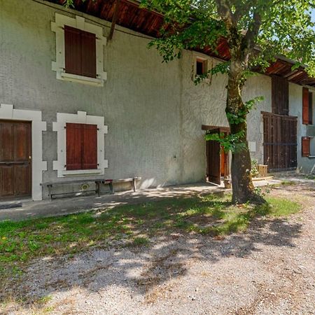 Studio Serena - Welkeys Annecy Exterior foto